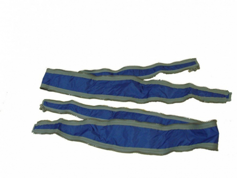 Расширитель для манжеты на ногу Lympha Рress - 1