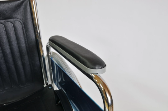 Кресло-коляска FS901 (46 см) - 6